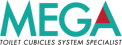 Mega Cubicle's Logo